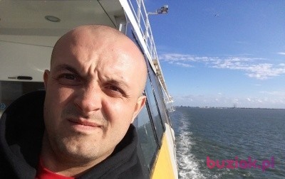 MichaL, Male, 37, Holandia: 1
