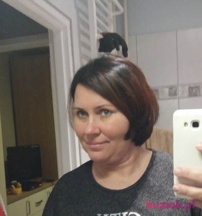 Asia, Kobieta, 49, Wrocław, Polska, Zdjęcie: 1