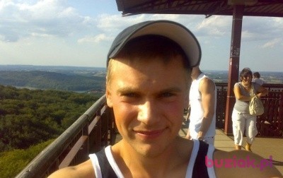 Sebastian, Male, 35, Gdańsk, Polska: 1