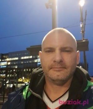 Piotr, Male, 44, Gdańsk, Polska: 1