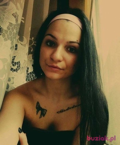 Nikaa21, Female, 29, Krosno, Polska: 1