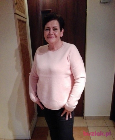Małgorzata, Female, 64, Kutno, Polska, Photo: 1
