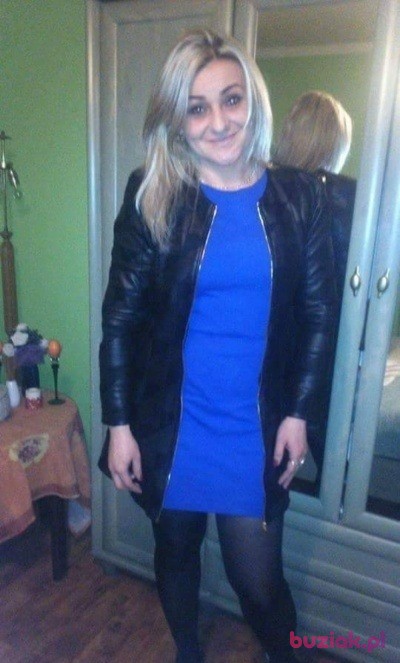 Agnes, Female, 50, Koło, Polska, Photo: 6