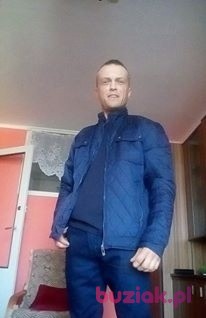 Sebastian, Mężczyzna, 41, Gorzów Wielkopolski, Polska: 1
