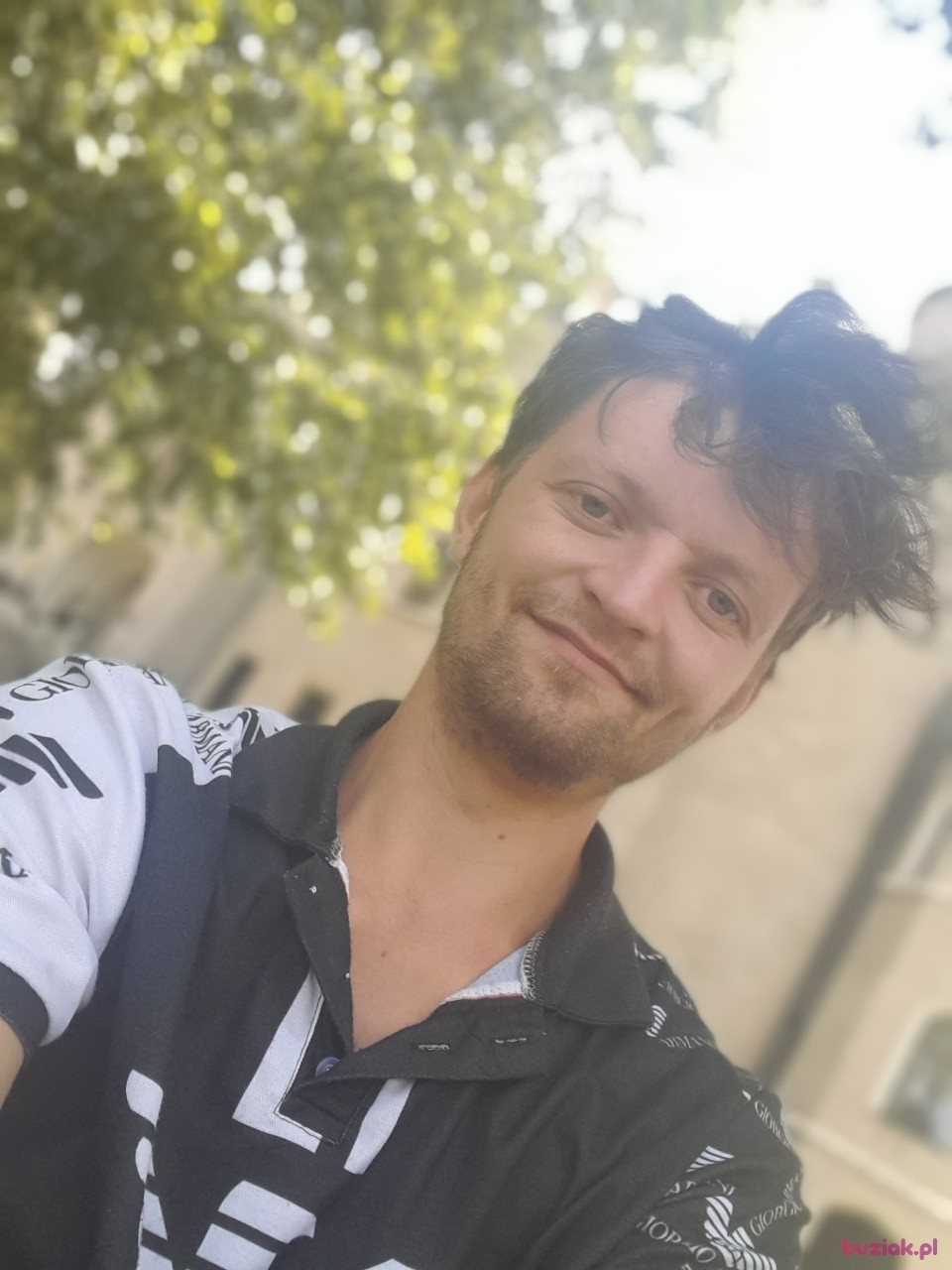 Gabryś, Male, 25, Legnica, Polska: 1
