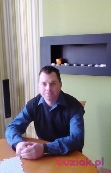 Marcin, Male, 40, Zbąszyń, Polska, Photo: 1