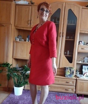 elżbieta, Female, 56, Warszawa, Polska, Photo: 5