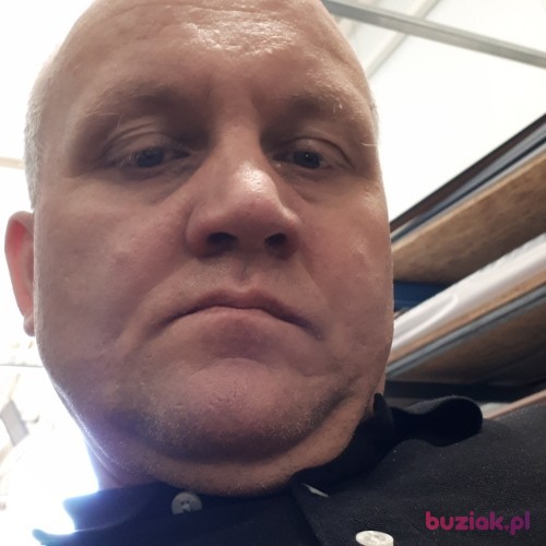 Ktm, Male, 51, Kielce, Polska, Photo: 1