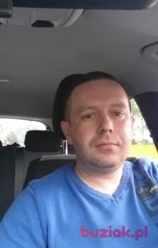 Seba2540, Mężczyzna, 39, Warszawa, Polska: 1