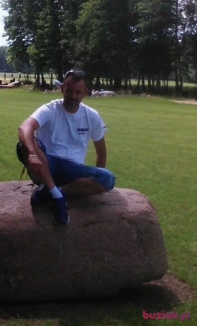 maniutek82, Mężczyzna, 43, Białystok, Polska, Zdjęcie: 3