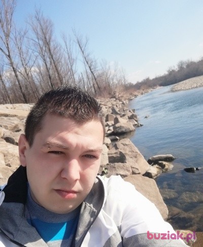 Adrian, Mężczyzna, 32, Kęty, Polska: 1