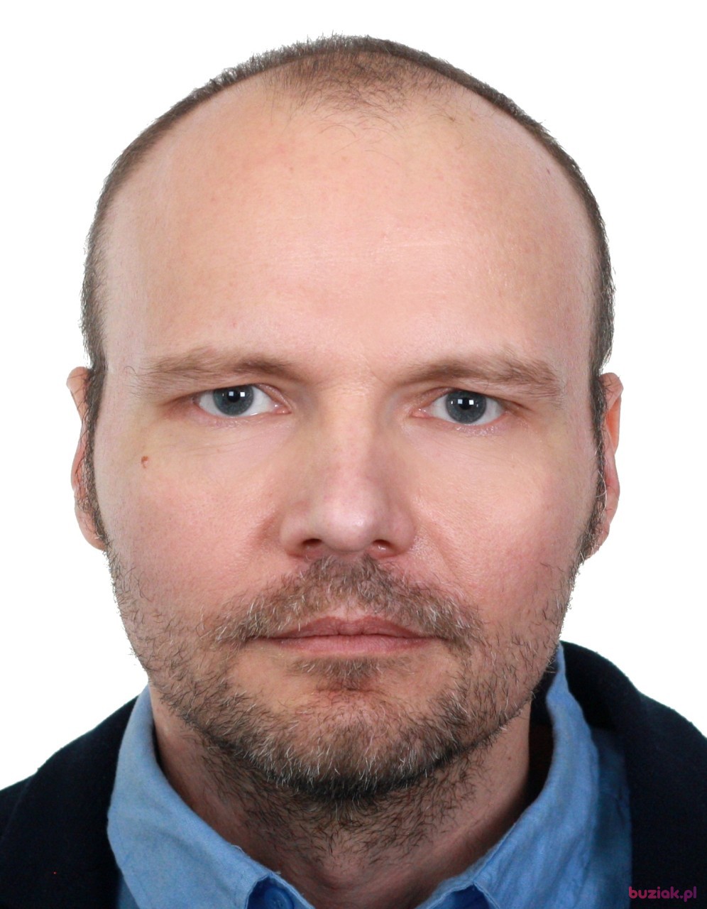 Paweł, Male, 44, Kraków, Polska, Photo: 1