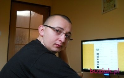 tomaszek8989, Mężczyzna, 35, Tarnobrzeg, Polska: 1