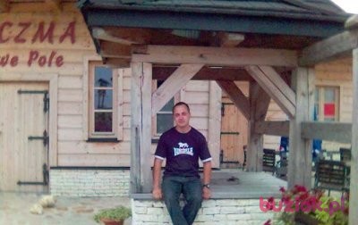 Tomasz, Mężczyzna, 43, Kolbuszowa, Polska: 1