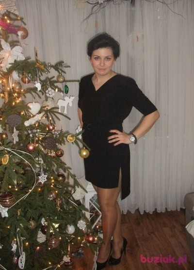Asia, Female, 38, Człuchów, Polska: 1