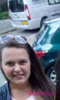 Patrycja, Kobieta, 33, Rotterdam South Holland Province, Holandia: 1