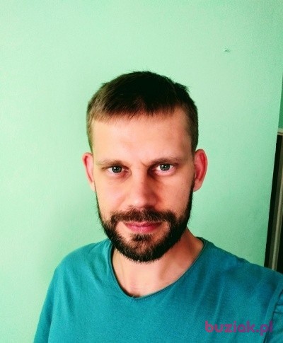 Adam, Mężczyzna, 41, Wrocław, Polska, Zdjęcie: 1