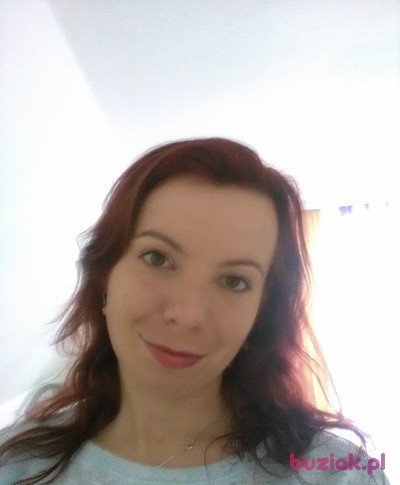 Agnieszka, Kobieta, 34, Golub-Dobrzyń, Polska, Zdjęcie: 1