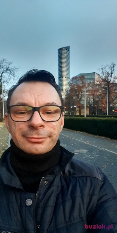 Janusz, Mężczyzna, 46, Bielsko-Biała, Polska: 1