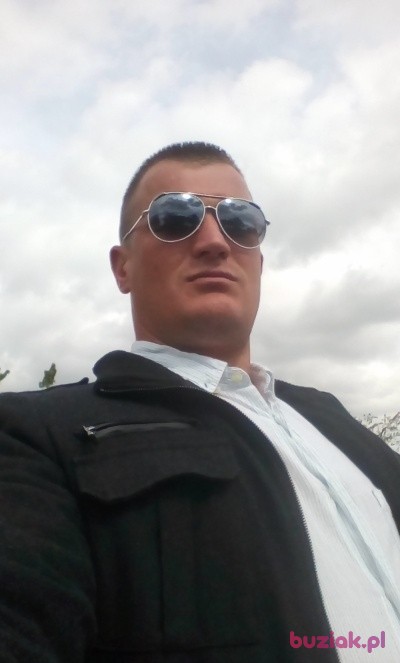Andrzej, Mężczyzna, 35, Maków Mazowiecki, Polska: 1
