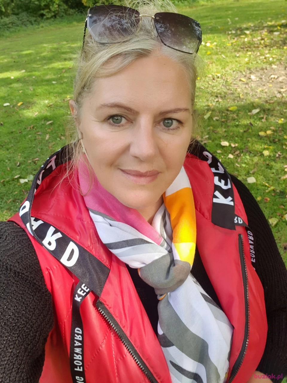 Mariola, Kobieta, 54, Grudziądz, Polska, Zdjęcie: 4