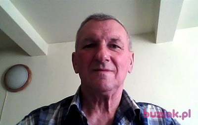 Andrzej, Mężczyzna, 73, Jędrzejów, Polska, Zdjęcie: 2