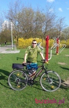 RADOSŁAW , Male, 54, Warszawa, Polska, Photo: 12