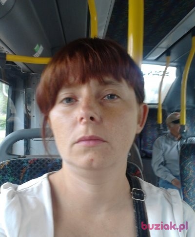 Agnieszka2494, Kobieta, 43, Warszawa, Polska: 1