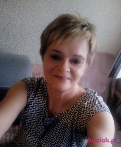 Izabela 49, Kobieta, 56, Kraków, Polska: 1