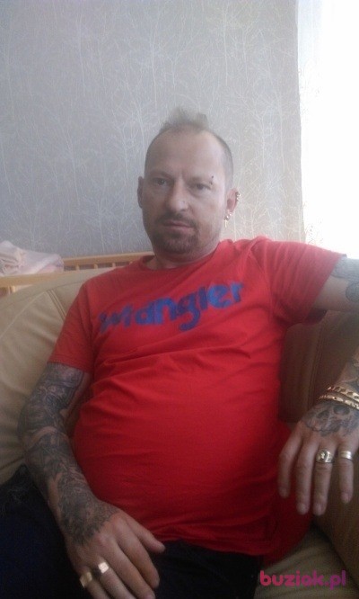 Aleks, Mężczyzna, 42, Olecko, Polska, Zdjęcie: 3