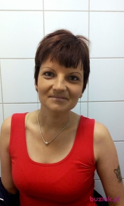 Kamila, Kobieta, 41, Wolin, Polska: 1