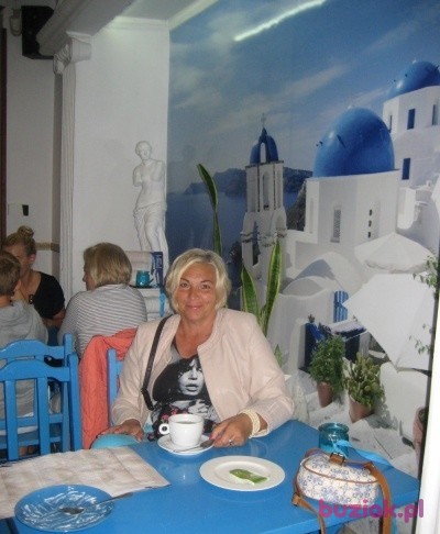 Aleksandra, Female, 68, Sędziszów, Polska, Photo: 1