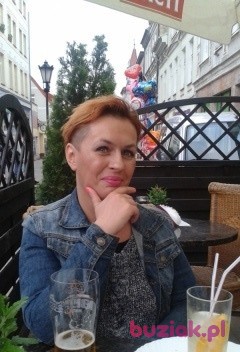 Niezapominajkae, Kobieta, 46, Wejherowo, Polska, Zdjęcie: 2