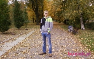 Bartek, Mężczyzna, 30, Pabianice, Polska: 1