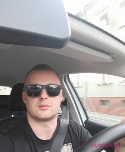 Piotr, Mężczyzna, 40, Polska, Zdjęcie: 1