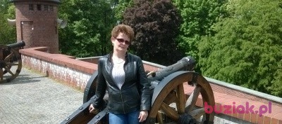 Ewa, Female, 61, Wielka Brytania, Photo: 1