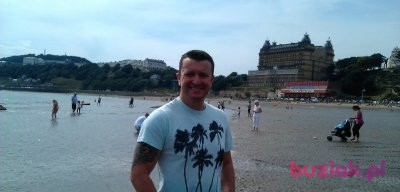 Darek, Mężczyzna, 51, Wielka Brytania, Zdjęcie: 1