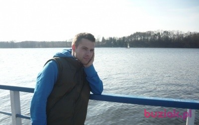 Michal, Mężczyzna, 38, Iława, Polska: 1