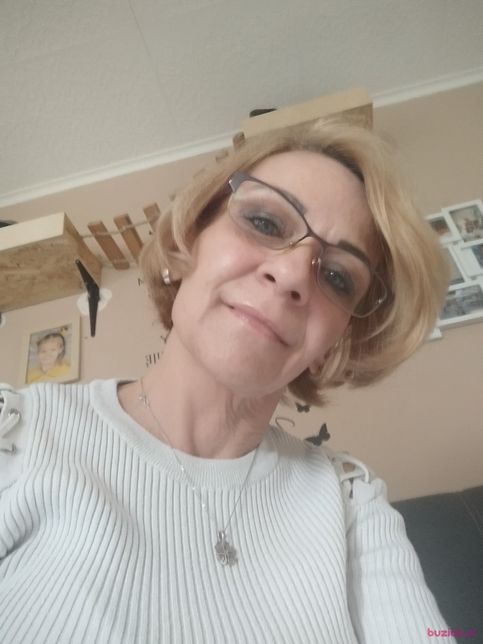 majka, Kobieta, 56, Strzelce Opolskie, Polska, Zdjęcie: 2