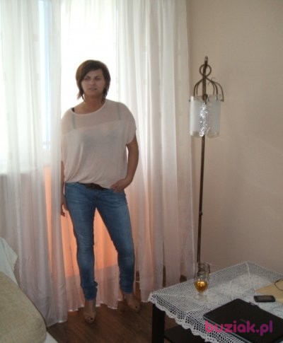 MartaP, Kobieta, 50, Warszawa, Polska: 1