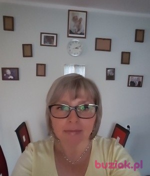 Danuta, Female, 62, Twisteden North Rhine Westphalia, Niemcy, Photo: 1