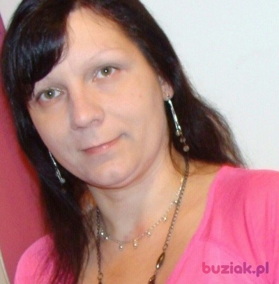 Ania, Kobieta, 47, Iława, Polska: 1