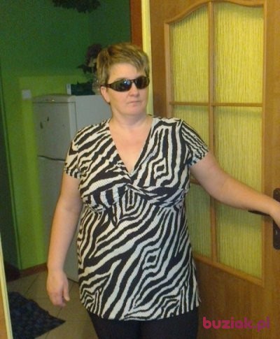45beatka, Female, 55, Sosnowiec, Polska, Photo: 3