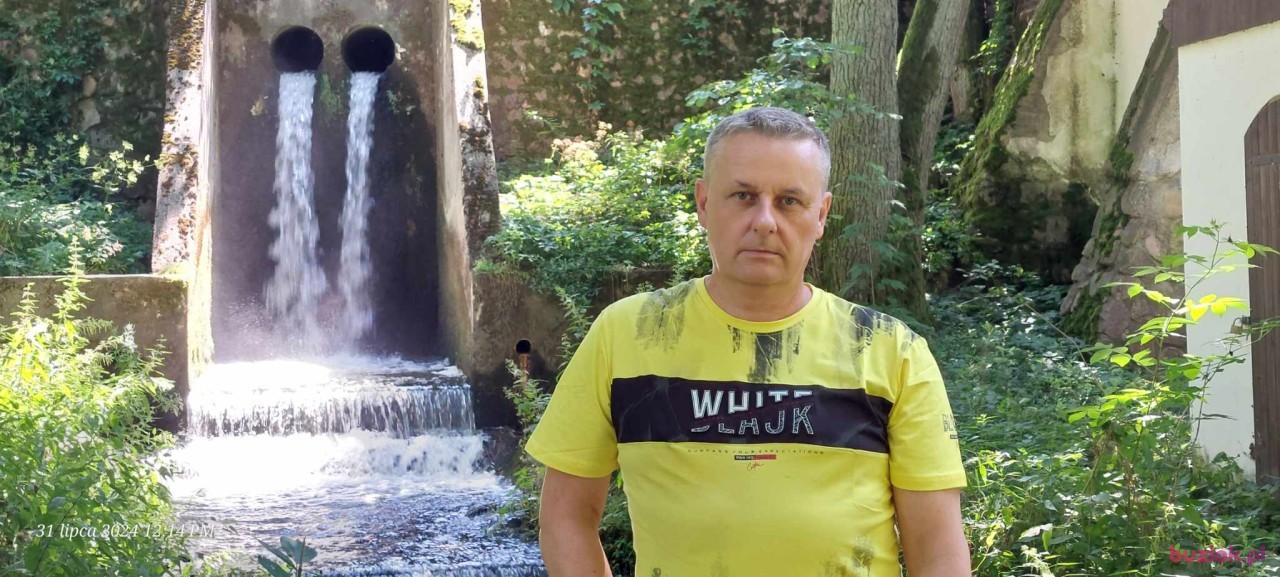 Grzegorz, Mężczyzna, 50, Szczytno, Polska, Zdjęcie: 2