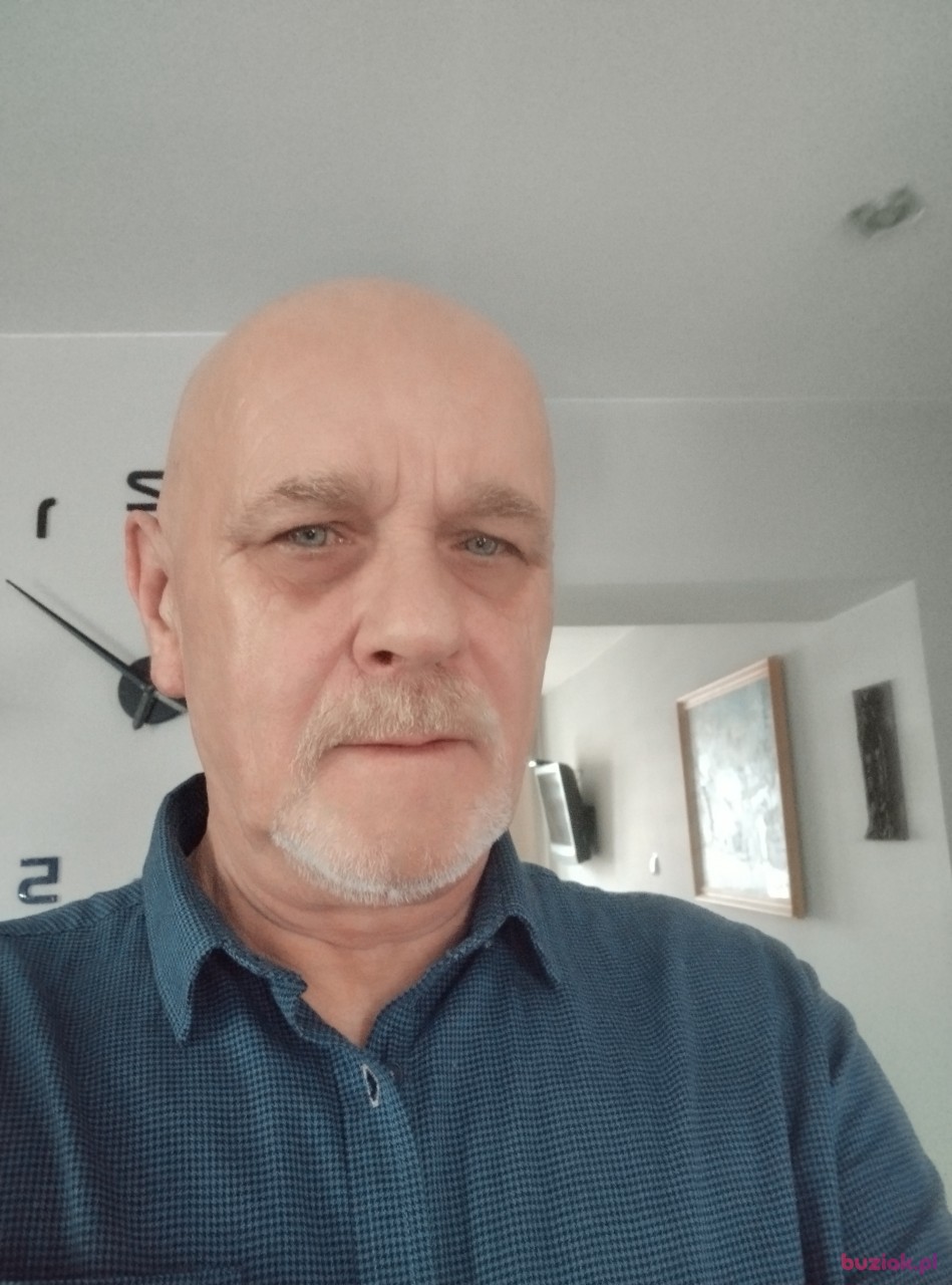 Tadeusz, Mężczyzna, 58, Siemiatycze, Polska: 1