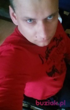 Marcin, Male, 43, Lubraniec, Polska, Photo: 3