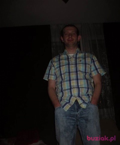 paweł , Male, 33, Warszawa, Polska, Photo: 2