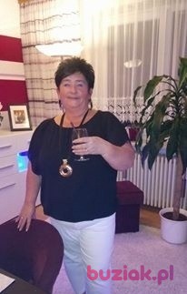 Mariola, Kobieta, 60, Gliwice, Polska, Zdjęcie: 3