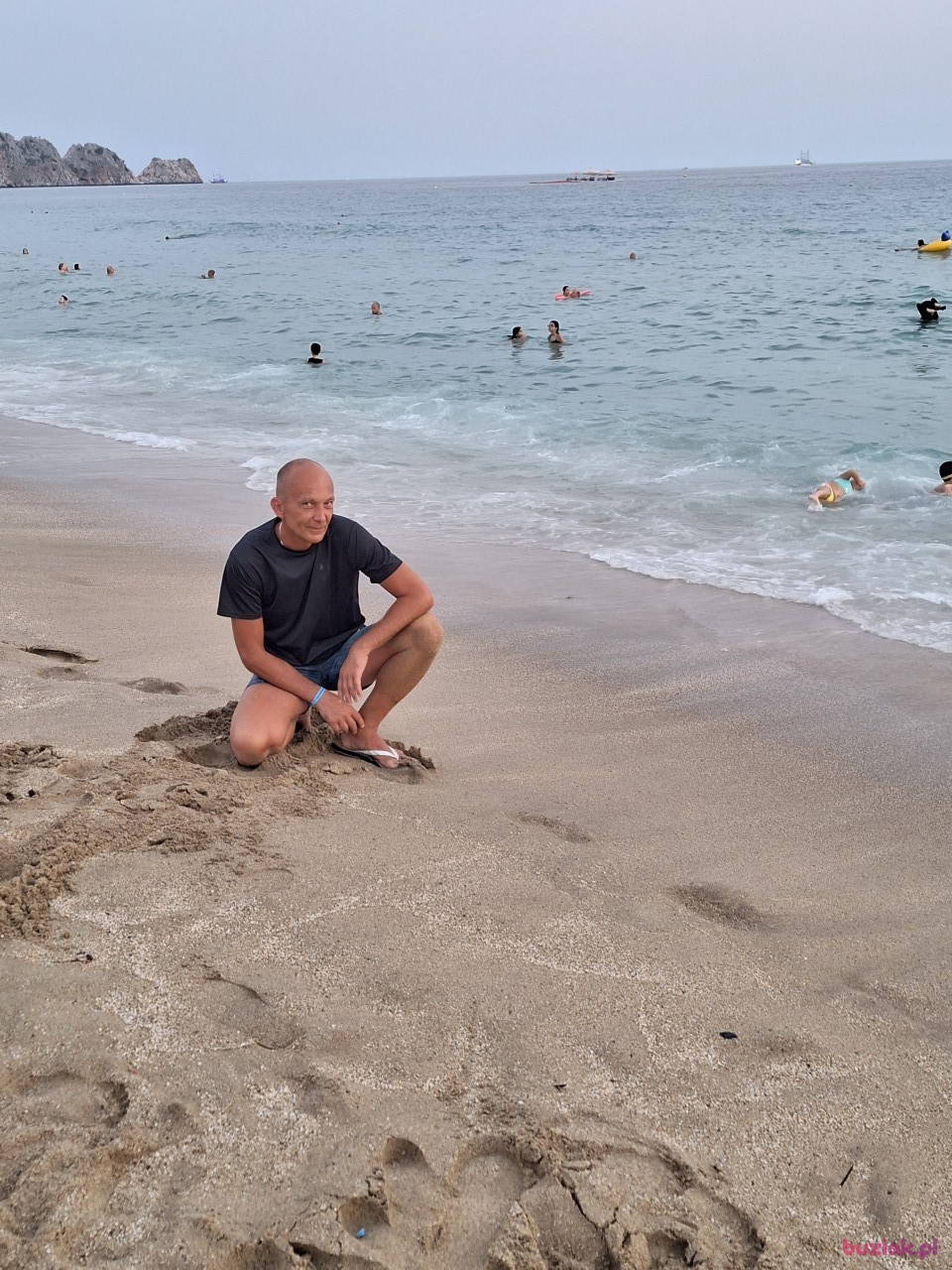Piotr, Mężczyzna, 51, Łapy, Polska, Zdjęcie: 4