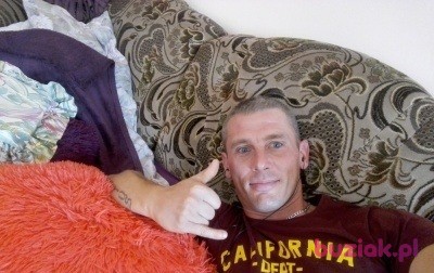 Piotrek, Male, 42, Holandia, Photo: 3